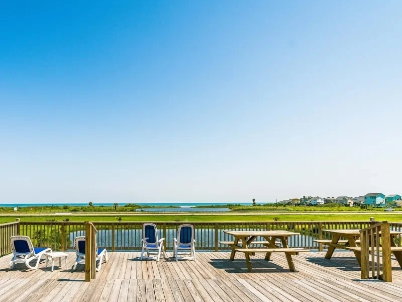 Stella Mare RV Resort