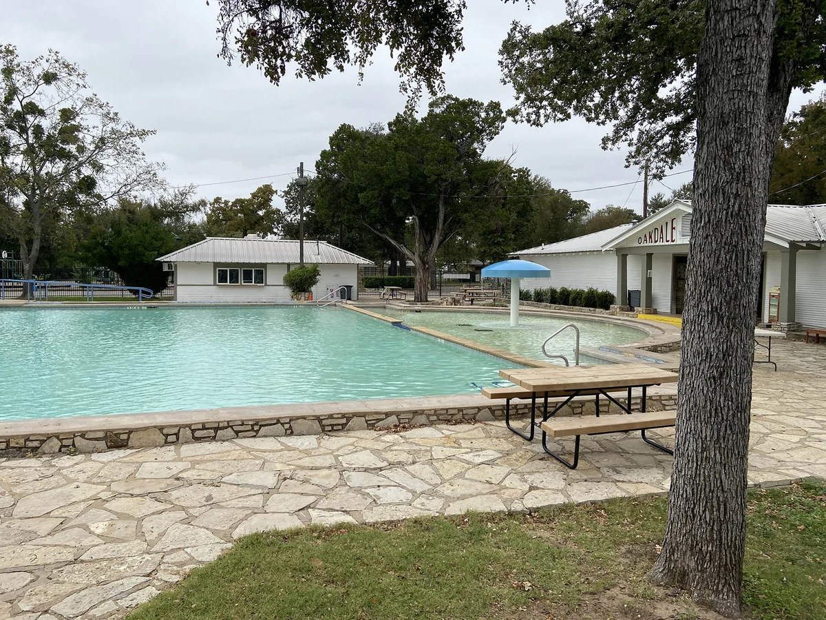 Oakdale Park