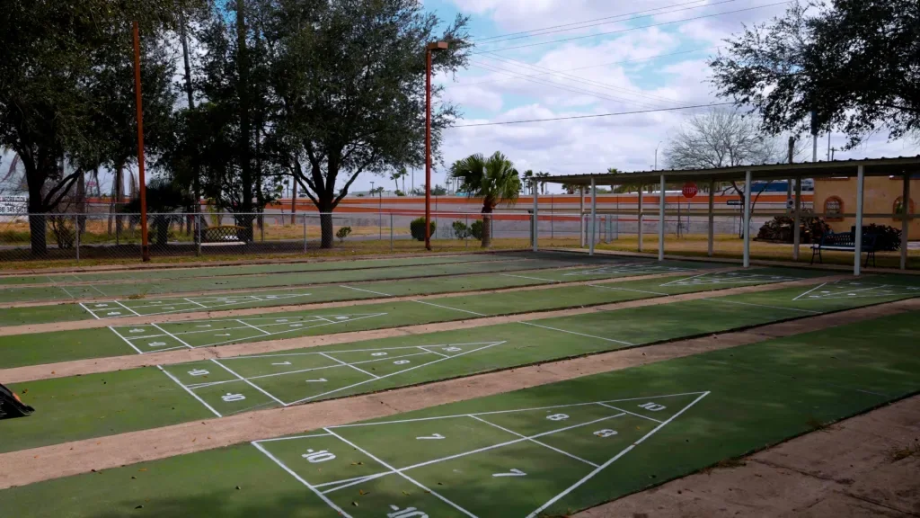 Fig Tree Rv & Mh Community