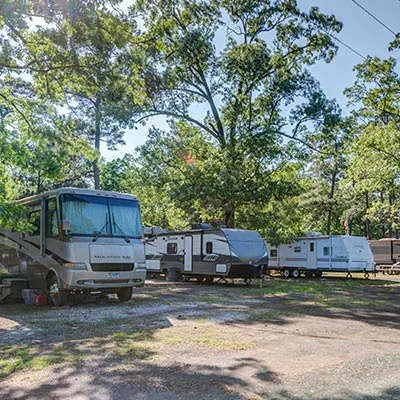 Paradise Point Rv Marina