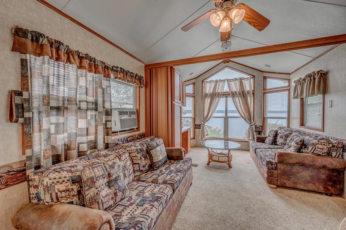 Paradise Point Rv Marina