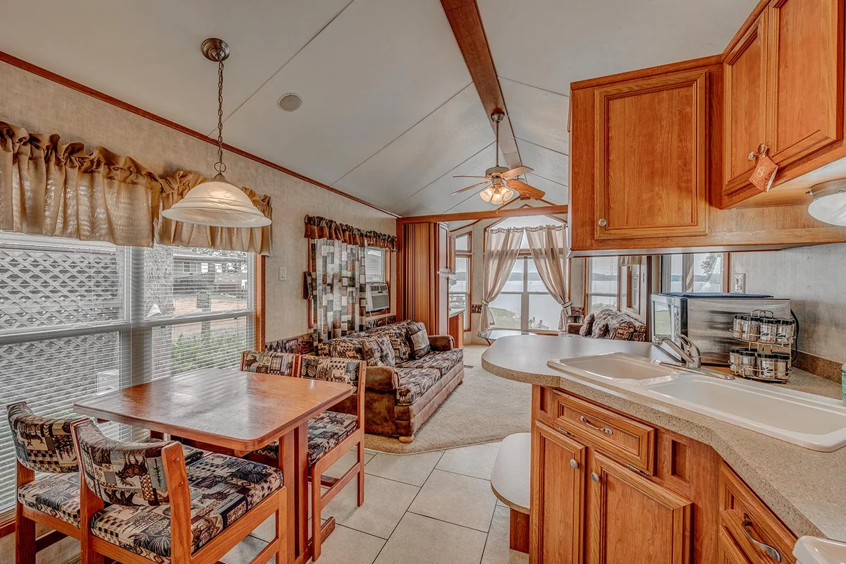 Paradise Point Rv Marina