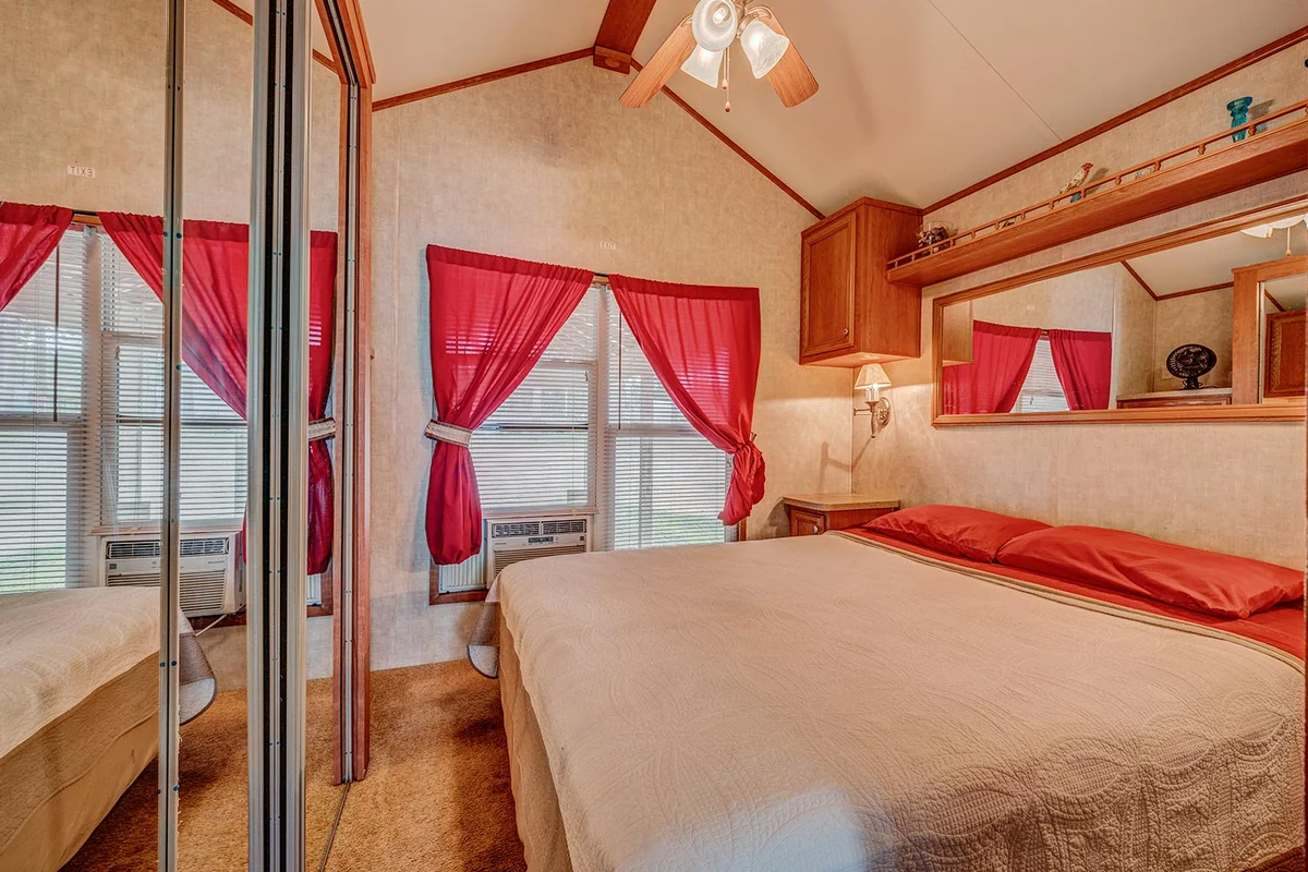 Paradise Point Rv Marina