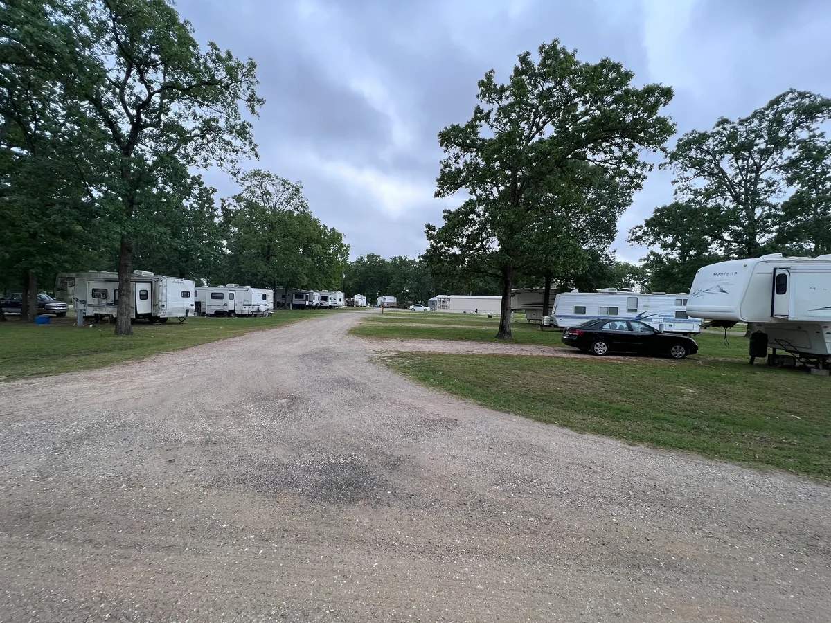 Advanced Rv Park