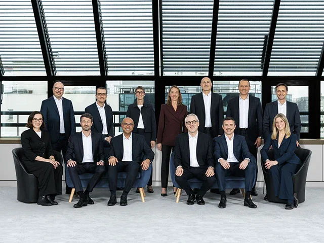 Compagnie Plastic Omnium