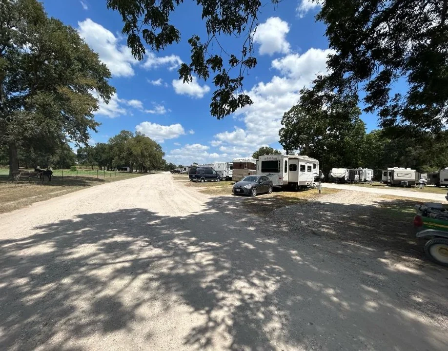 Shiloh Rv Park