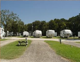 Shiloh Rv Park