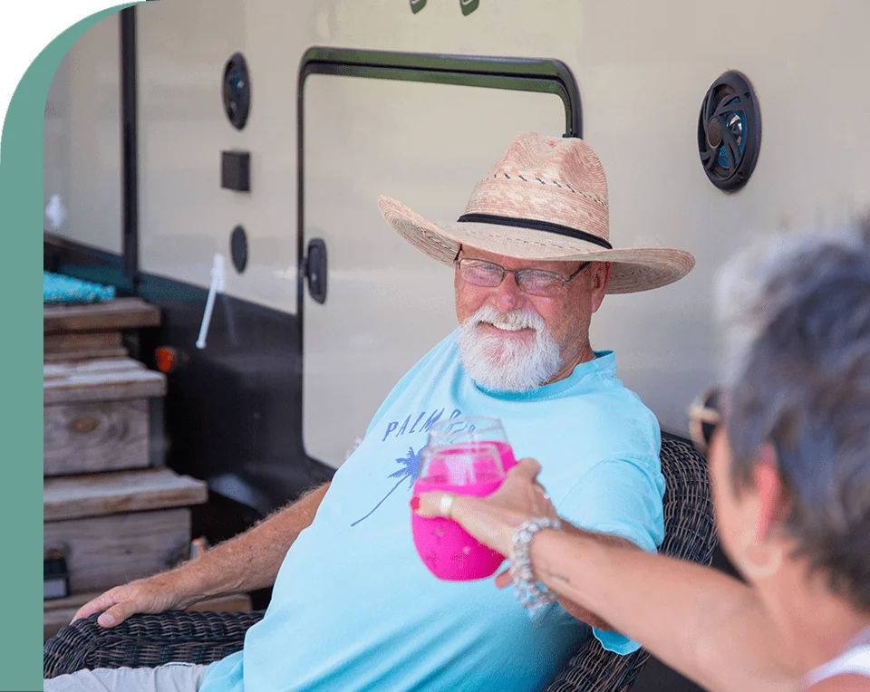 Miller Creek Rv Resort