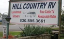 Hill Country Rv Park
