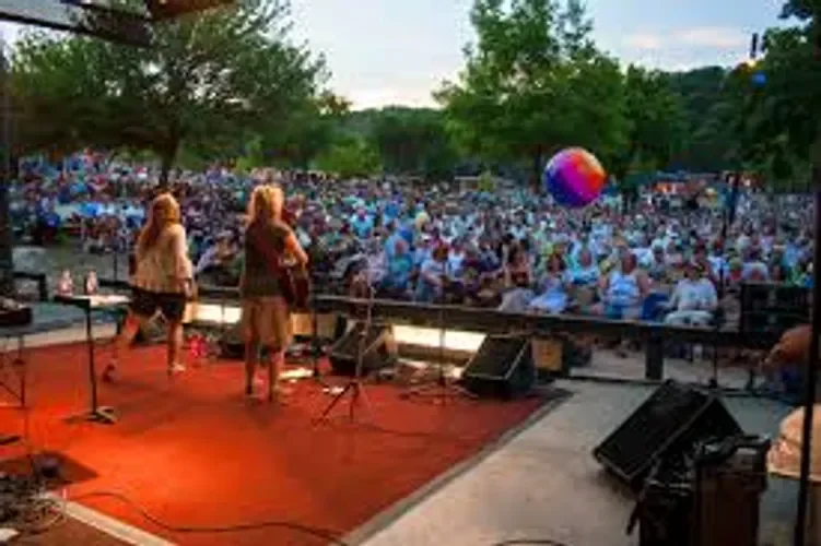 Quiet Valley Ranch & Rv Park