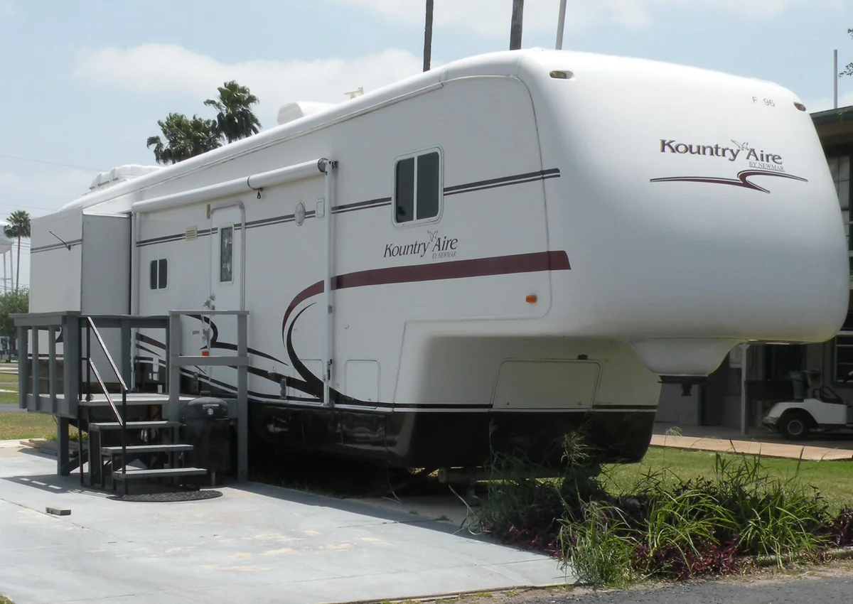 La Feria Rv Park