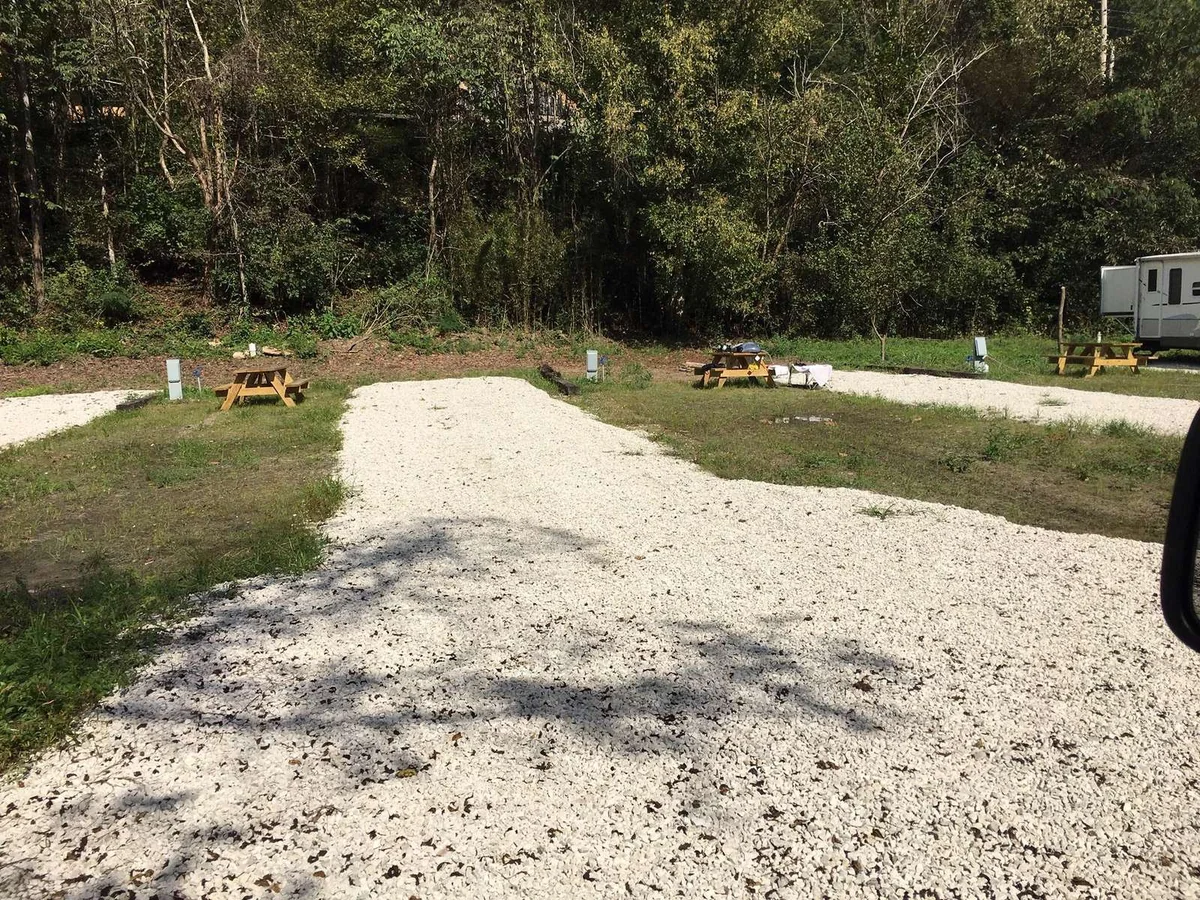 Boone's Rv Trailer Park