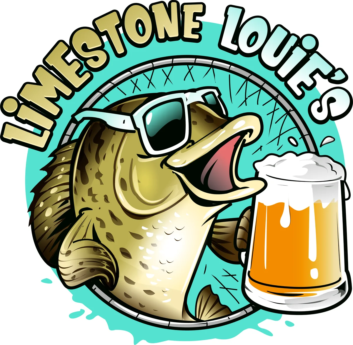 Lake Limestone Campgrnd & Mrna