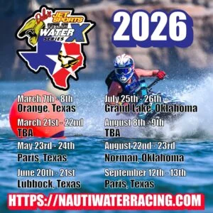 Buffalo Springs Lake