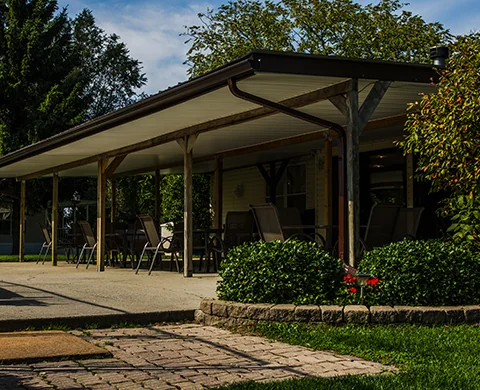 Lighthouse Rv Resort Inc