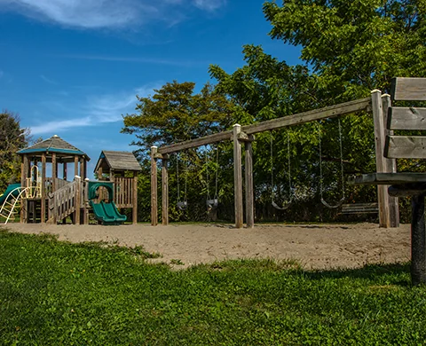 Lighthouse Rv Resort Inc