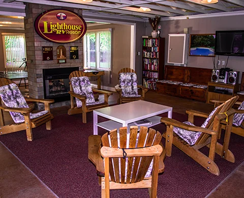 Lighthouse Rv Resort Inc