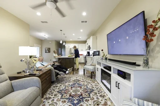 Bentsen Palm Village Rv Park