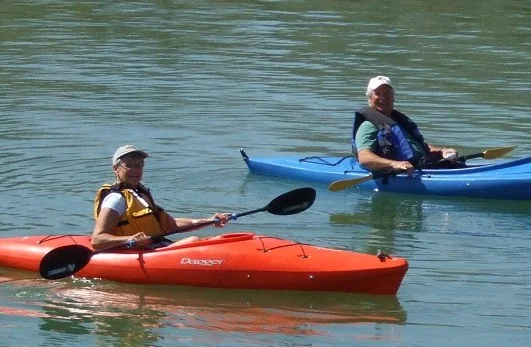 Chimney Park Rv Resort