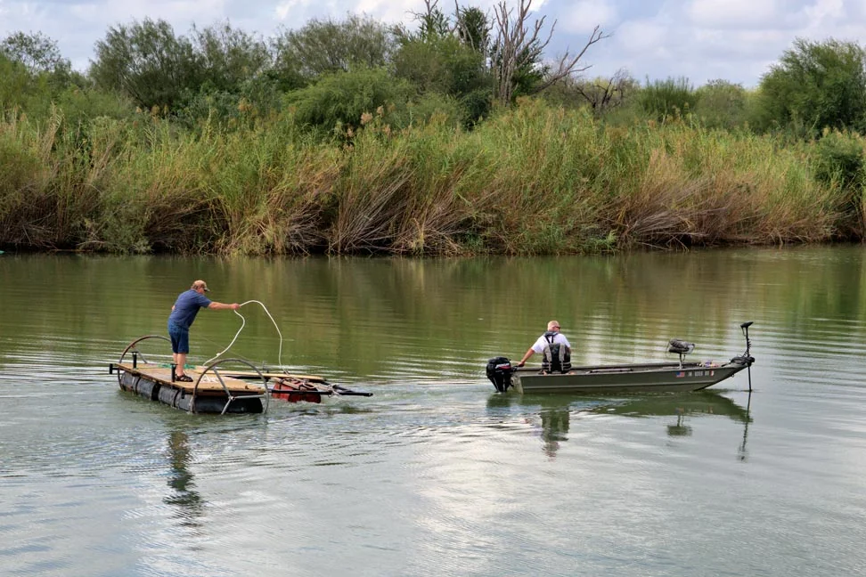 Chimney Park Rv Resort