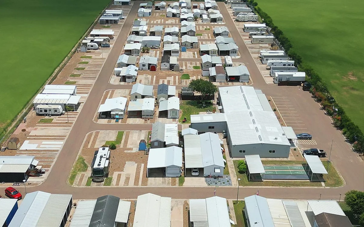 Eldorado Acres Rv Park