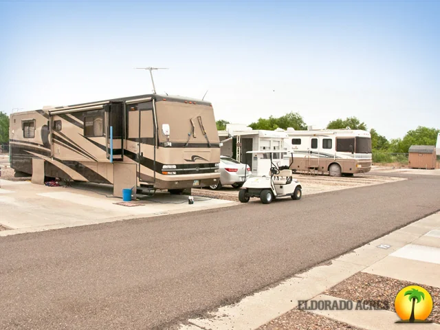 Eldorado Acres Rv Park