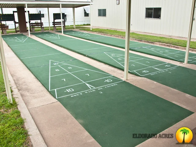 Eldorado Acres Rv Park