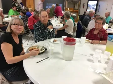 Melody Lane Christian Renewal