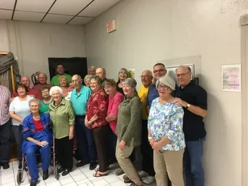 Melody Lane Christian Renewal