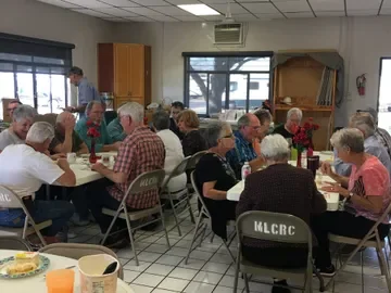 Melody Lane Christian Renewal