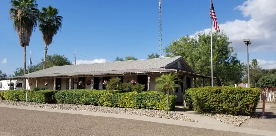 Mission West Resort Park