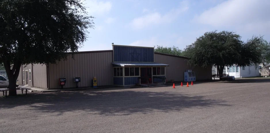 Mission West Resort Park