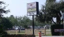 Mission West Resort Park