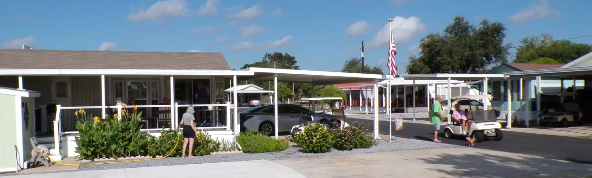 Val's Kountry Corral