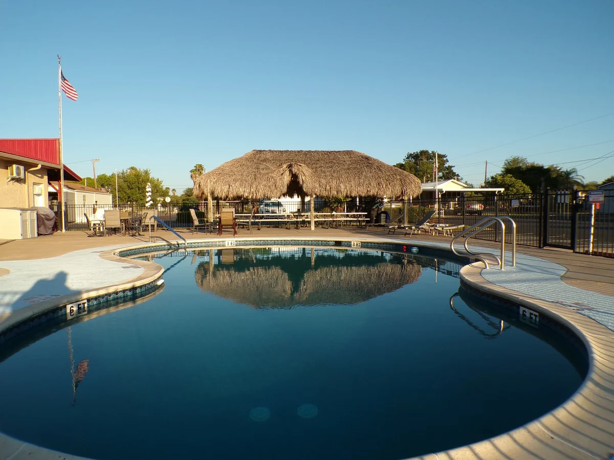 Val's Kountry Corral