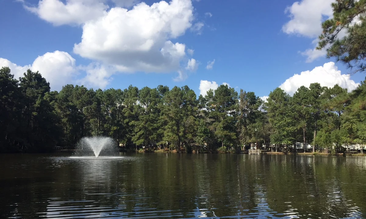 Lone Star Lake Rv Park