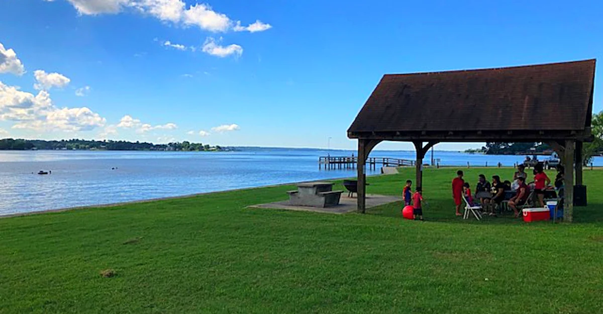 Northshore Rv Resort