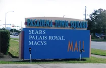 Jus Passn Thru Rv Park