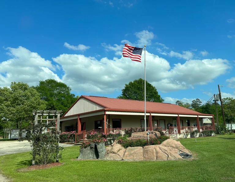 Noble Forest RV Village