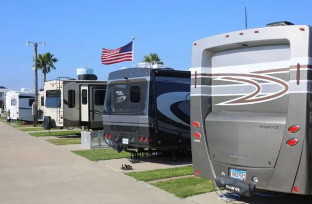 Surfside Rv & Resort