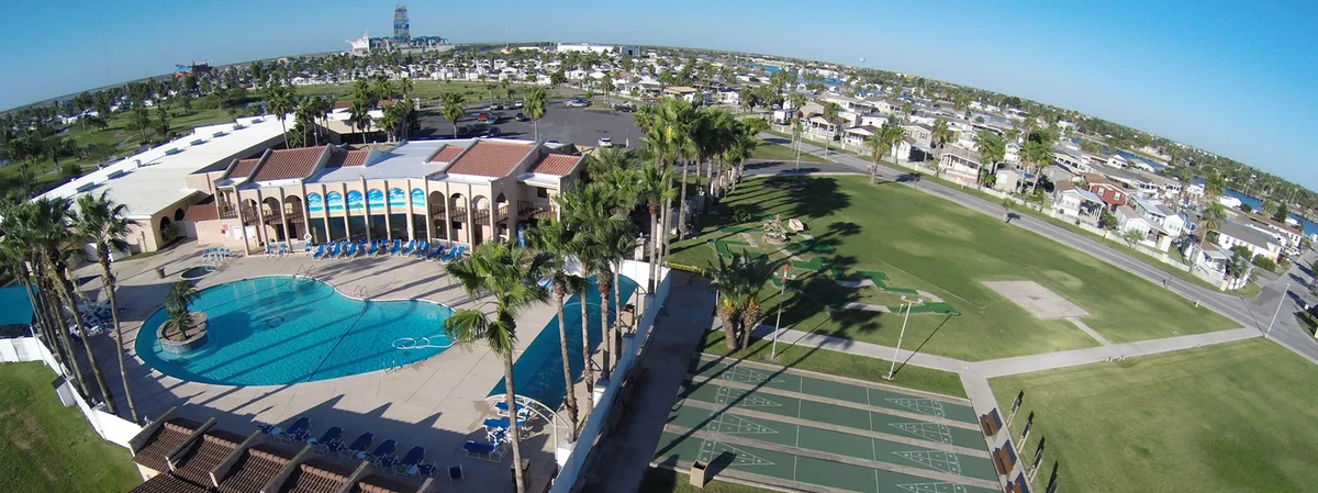 Long Island Vlg Owners Assn