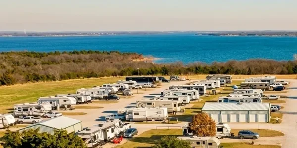 Country View Rv Park