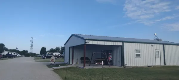 Country View Rv Park