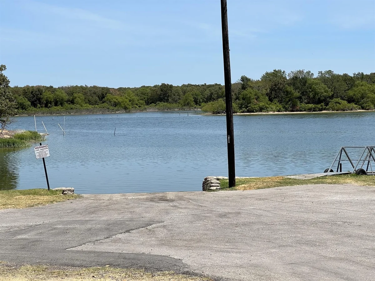 Rabbit Cove Landing Rv/marina