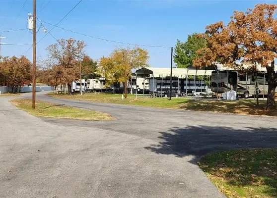 Mockingbird Hill Mobile Home