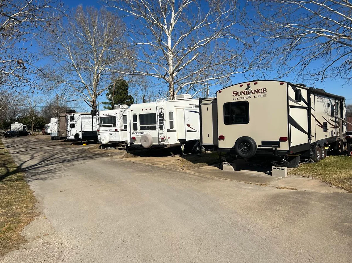 Dallas Hi Ho Rv Park