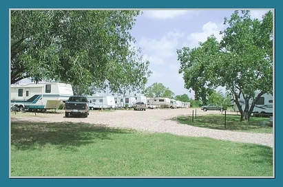 Cinco Ranch Rv Park