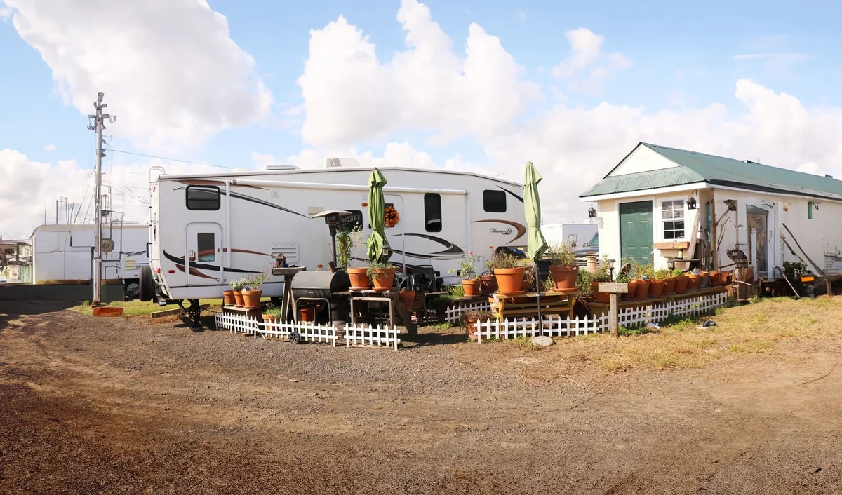 Riverbend Rv Park & Storage