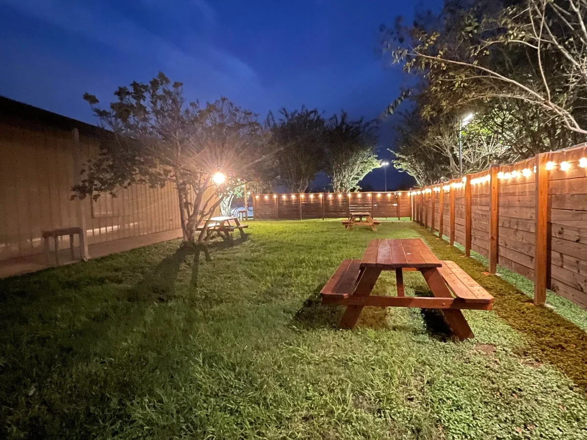 Riverbend Rv Park & Storage