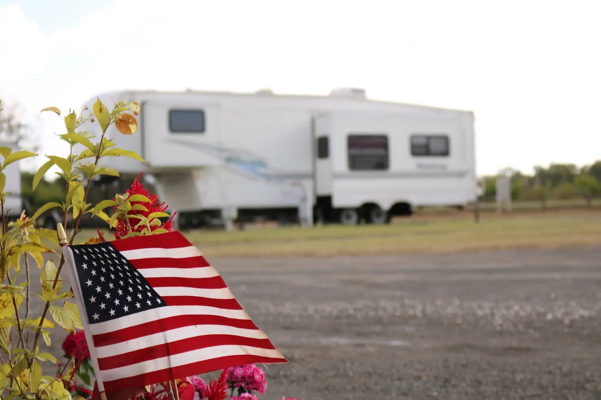 Riverbend Rv Park & Storage